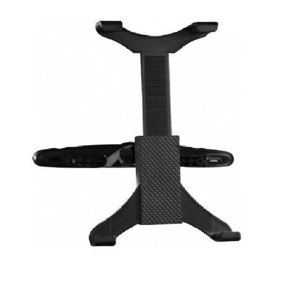 Suporte Veicular Para Tablets Com Clip Para Encosto Do Banco Traseiro LE-025