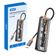 Hub Adaptador Type C + PD 3.0 + Hdmi 4K + Leitor de Cartão  Windows/Mac