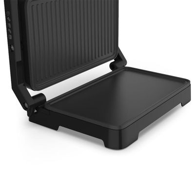Grill Elétrico Cadence Click Inox 220V