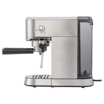 Cafeiteira Espresso Black+Decker CEA1200G Gourmand Gris 1200W Multifunções Inox