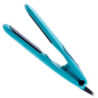 Chapinha | Prancha Taiff Style 210°C Azul Tiffany- Bivolt