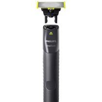 Aparador Philips OneBlade QP1424/10 Bivolt - Preto