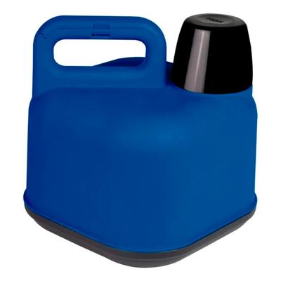 Garrafão Térmico 3 Litros Azul Mor Vermelho
