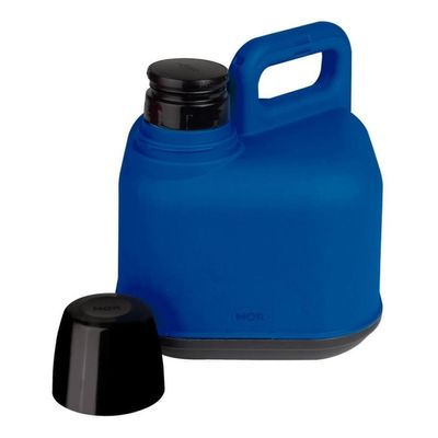 Garrafão Térmico 3 Litros Azul Mor Vermelho