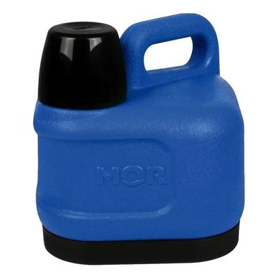 Garrafão Térmico 3 Litros Azul Mor Vermelho