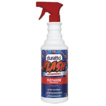 Limpador Superficies Ultra Flotador 500ml C/gatilho Duratto