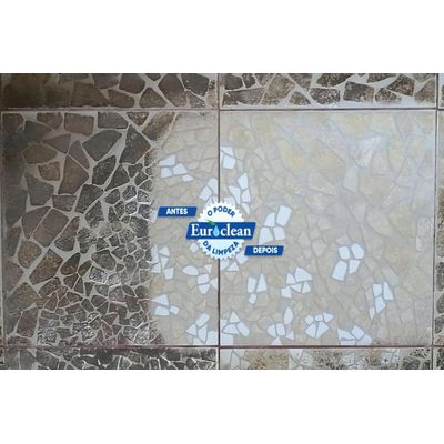 Limpador Euroclean Super 5 Lt