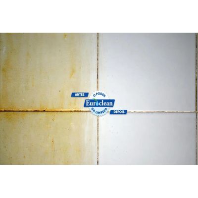 Limpador Euroclean Super 5 Lt