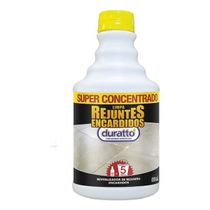 Limpa Rejuntes Encardidos Revitalizador Piso 500ml Duratto