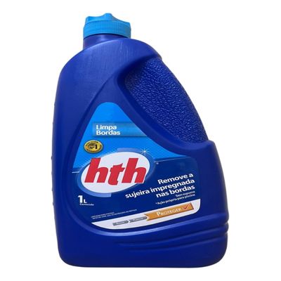 Limpa Bordas Hth 03 Und