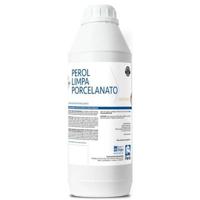 Limpa Porcelanato Perol 1l