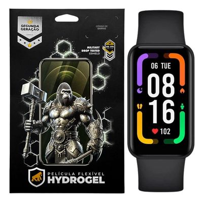 Película para Redmi Smart Band Pro - Hydrogel HD - Gshield