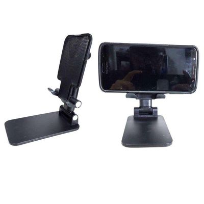 Suporte Para Celular Tablet De Mesa Dobrável Ajustável Je24