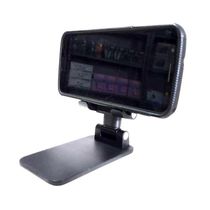 Suporte Para Celular Tablet De Mesa Dobrável Ajustável Je24