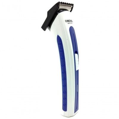 Máquina De Cortar Cabelo Nova Profissional Nhc9315