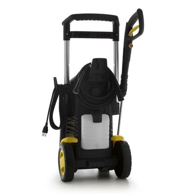 Lavadora De Alta Pressão Hl3000v 60Hz 3000W Tekna 220V