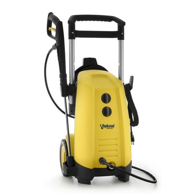 Lavadora De Alta Pressão Hl3000v 60Hz 3000W Tekna 220V