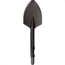 Talhadeira Plana Encaixe Sextavado 30 Mm 120 X 500 Mm B-10300 Makita