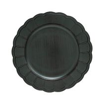 Sousplat Copa E Cia Gardênia - Verde Antique