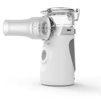 Inalador Nebulizador Portátil