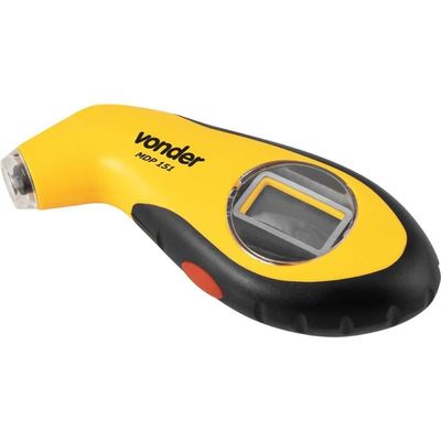 Medidor De Pressão Digital Mdp151 Vonder