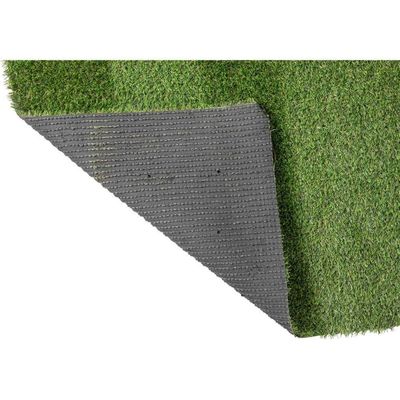 Grama Sintética Decorativa 15 Mm X 2 M X 5 M Vonder