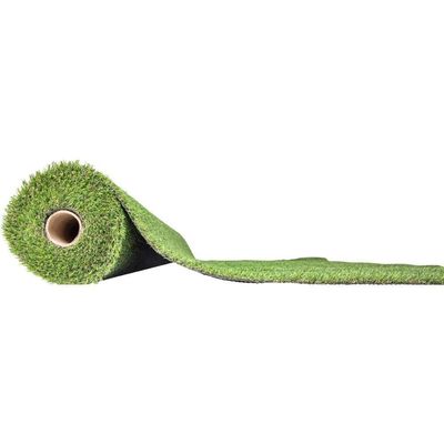Grama Sintética Decorativa 15 Mm X 2 M X 5 M Vonder
