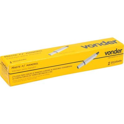 Haste Mandril Cm3-b16 Vonder
