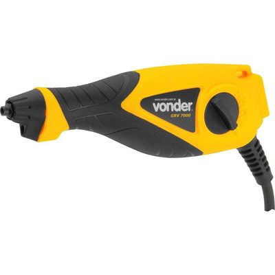 Gravador Elétrico Grv 7000 - Vonder 220V