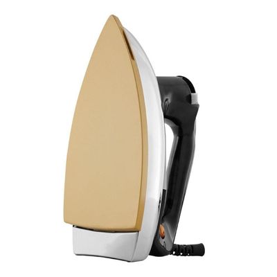 Ferro De Passar Roupas Retrô Pfe01p Philco 220V