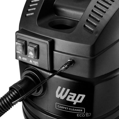 Extratora De Sujeira Carpet Cleaner Eco 2 Extensões 220V