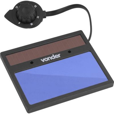 Filtro Automático Para Máscara Msv 913 Vonder