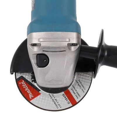 Esmerilhadeira Angular 115mm 720W Ga4534kx Makita 110V