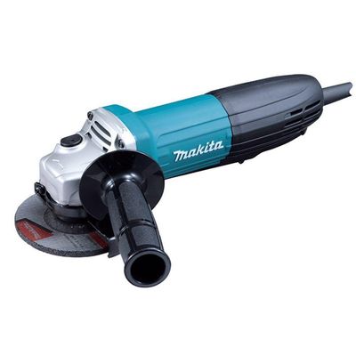Esmerilhadeira Angular 115mm 720W Ga4534kx Makita 110V