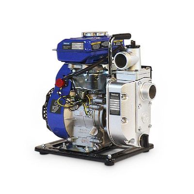 Motobomba Autoescorv. 1.1-2x1.1-2 Gasolina 4t 98cc Tekna
