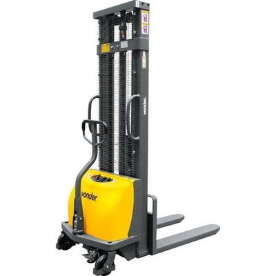 Empilhadeira Semi Elétrica 1,5t 1070x695mm Esv1500 - Vonder