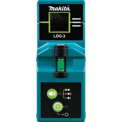 Detector Para Nível Laser Verde Tk0ldg301f Makita