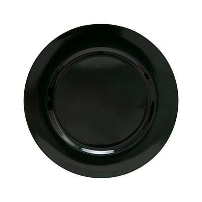 Sousplat Copa E Cia Basic Verde Antique