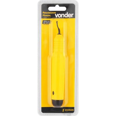 Rebarbador Manual 125mm - Vonder