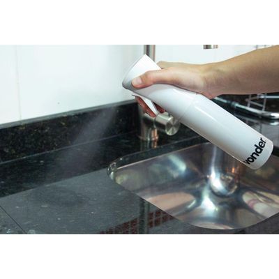 Pulverizador 300 Ml Spray Contínuo - Vonder