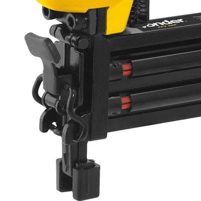 Pinador Pneumático 15-30mm 0,27 Pcm 1-4 Npt Ppv300 - Vonder