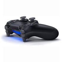 Controle Ps4 Dualshock 4 Wireless Preto Novo