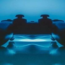 Controle Ps4 Manete Sem Fio Compatível Play 4