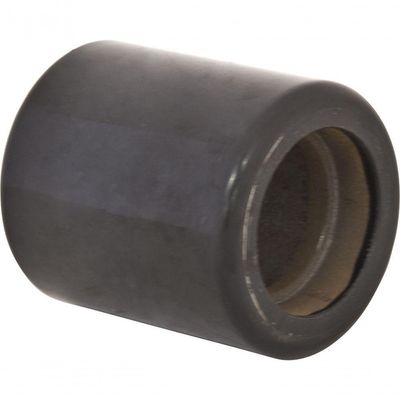 Roda Traseira 70mmx80mm Em Poliuretano Vonder