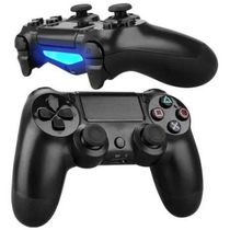 Controle Ps4 Manete Sem Fio Compatível Play 4