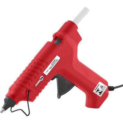 Pistola Cola Quente 15 Watts Bivolt Pcn0060 - Nove54