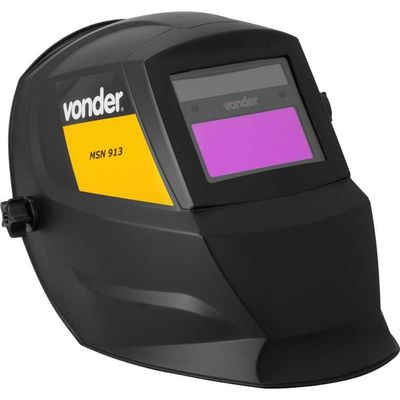 Máscara Escurecimento Automático 9a13 Msn913 Vonder