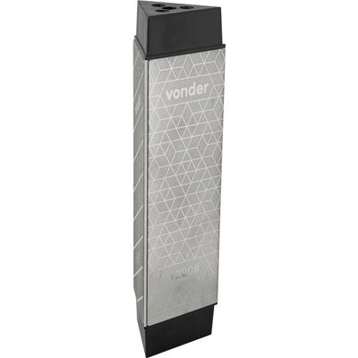Pedra Para Afiar Tripla Face G 150-325-1200 Vonder