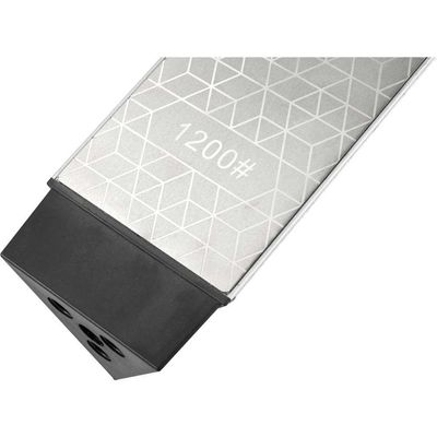 Pedra Para Afiar Tripla Face G 150-325-1200 Vonder