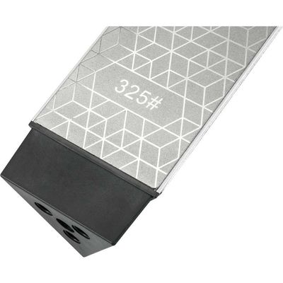 Pedra Para Afiar Tripla Face G 150-325-1200 Vonder